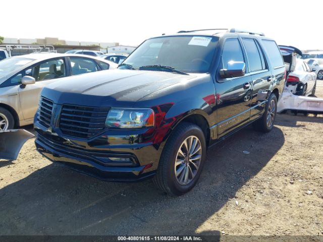 Photo 1 VIN: 5LMJJ2JTXFEJ13738 - LINCOLN NAVIGATOR 