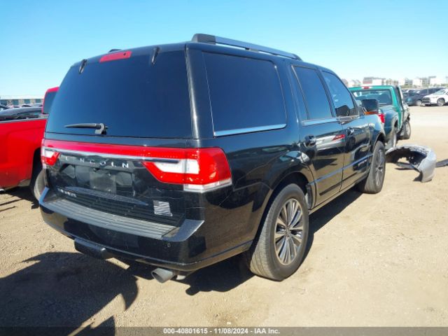 Photo 3 VIN: 5LMJJ2JTXFEJ13738 - LINCOLN NAVIGATOR 