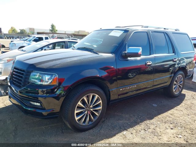 Photo 5 VIN: 5LMJJ2JTXFEJ13738 - LINCOLN NAVIGATOR 