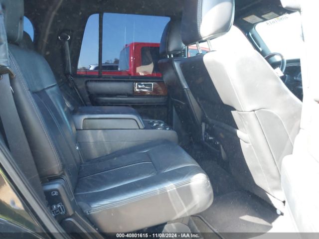 Photo 7 VIN: 5LMJJ2JTXFEJ13738 - LINCOLN NAVIGATOR 