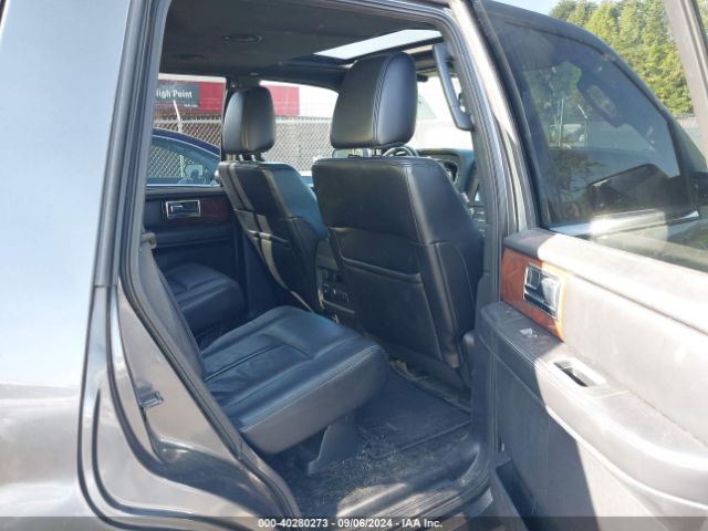 Photo 7 VIN: 5LMJJ2JTXGEL08384 - LINCOLN NAVIGATOR 