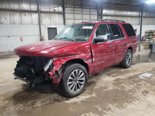 Photo 0 VIN: 5LMJJ2JTXGEL09745 - LINCOLN NAVIGATOR 