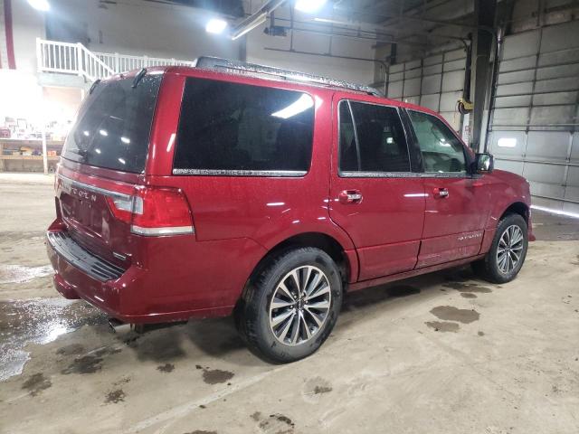 Photo 2 VIN: 5LMJJ2JTXGEL09745 - LINCOLN NAVIGATOR 