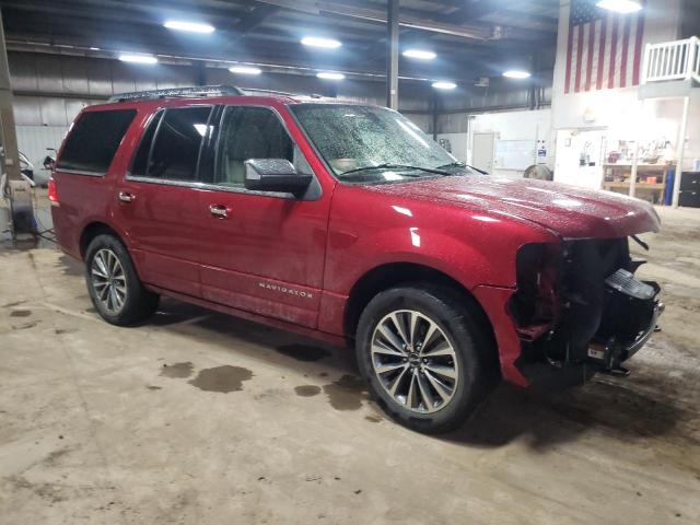 Photo 3 VIN: 5LMJJ2JTXGEL09745 - LINCOLN NAVIGATOR 