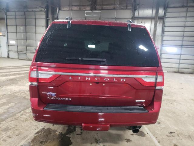 Photo 5 VIN: 5LMJJ2JTXGEL09745 - LINCOLN NAVIGATOR 