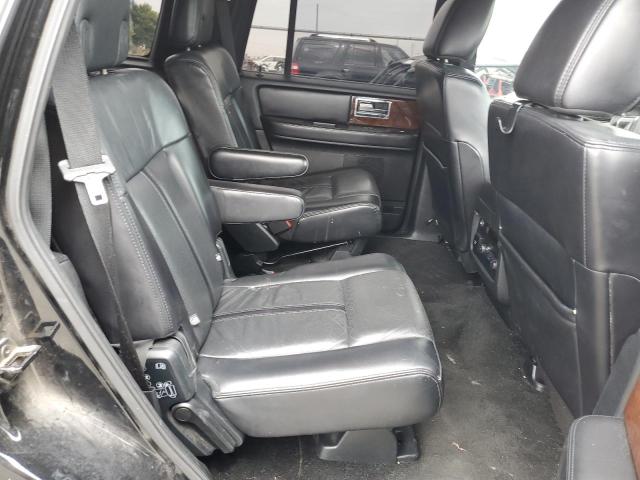 Photo 10 VIN: 5LMJJ2JTXHEL00819 - LINCOLN NAVIGATOR 