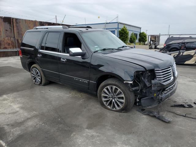 Photo 3 VIN: 5LMJJ2JTXHEL00819 - LINCOLN NAVIGATOR 