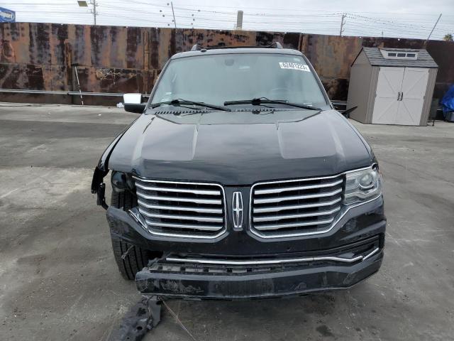 Photo 4 VIN: 5LMJJ2JTXHEL00819 - LINCOLN NAVIGATOR 