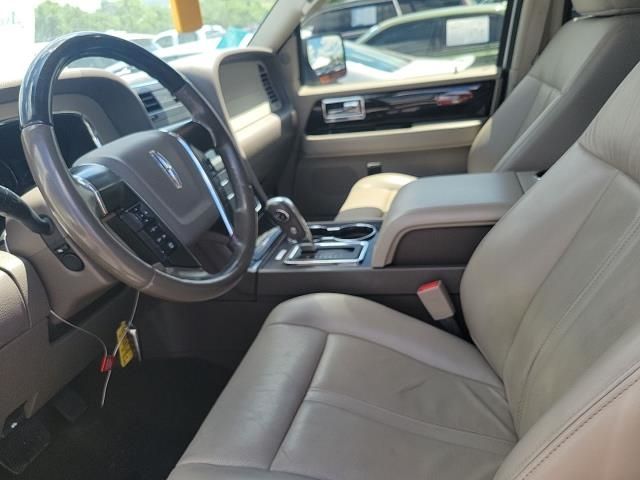 Photo 4 VIN: 5LMJJ2JTXHEL07026 - LINCOLN NAVIGATOR 