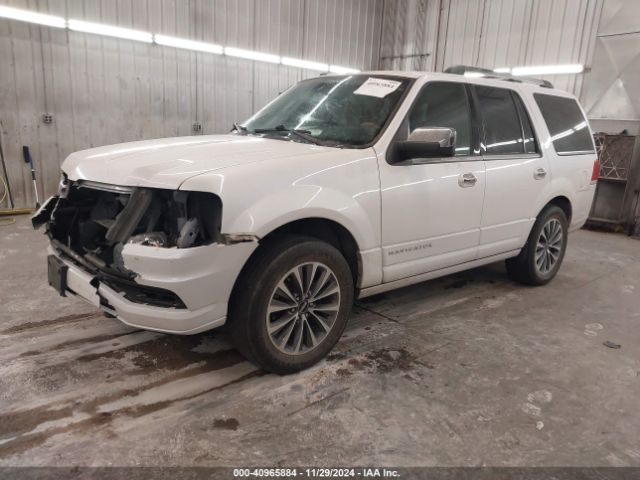 Photo 1 VIN: 5LMJJ2JTXHEL08029 - LINCOLN NAVIGATOR 