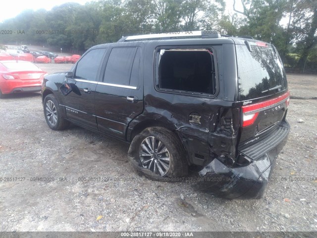 Photo 2 VIN: 5LMJJ2JTXHEL10900 - LINCOLN NAVIGATOR 