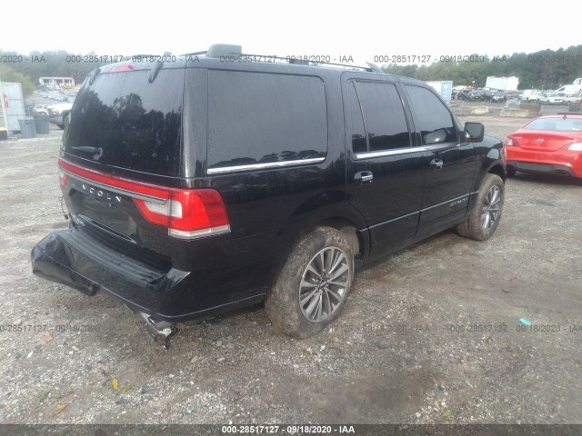 Photo 3 VIN: 5LMJJ2JTXHEL10900 - LINCOLN NAVIGATOR 