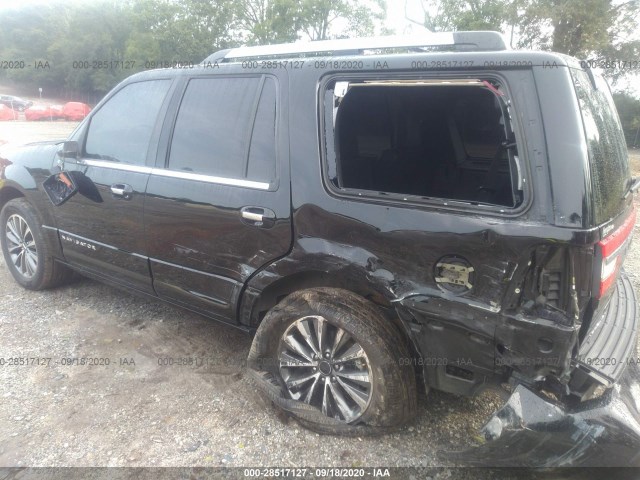 Photo 5 VIN: 5LMJJ2JTXHEL10900 - LINCOLN NAVIGATOR 