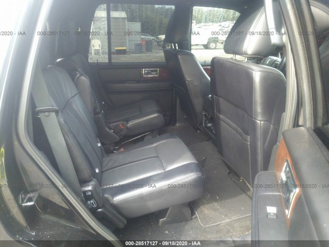 Photo 7 VIN: 5LMJJ2JTXHEL10900 - LINCOLN NAVIGATOR 