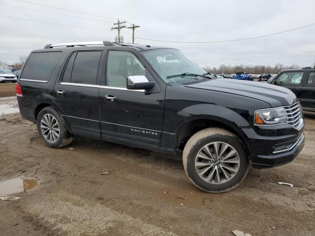 Photo 3 VIN: 5LMJJ2JTXHEL11917 - LINCOLN NAVIGATOR 