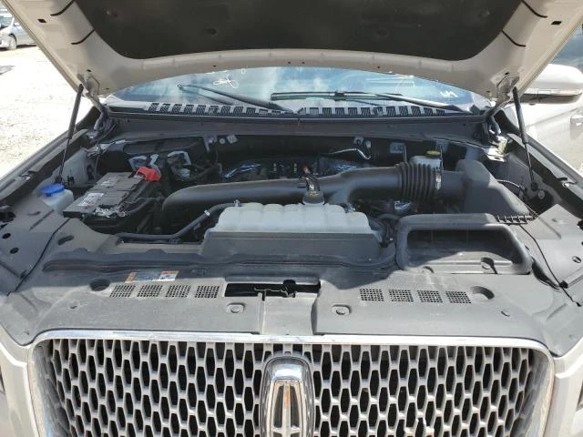 Photo 11 VIN: 5LMJJ2KG3PEL13766 - LINCOLN NAVIGATOR 