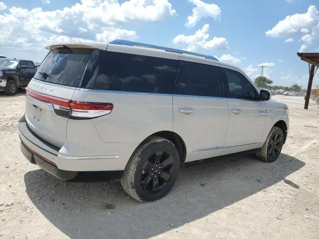 Photo 2 VIN: 5LMJJ2KG3PEL13766 - LINCOLN NAVIGATOR 