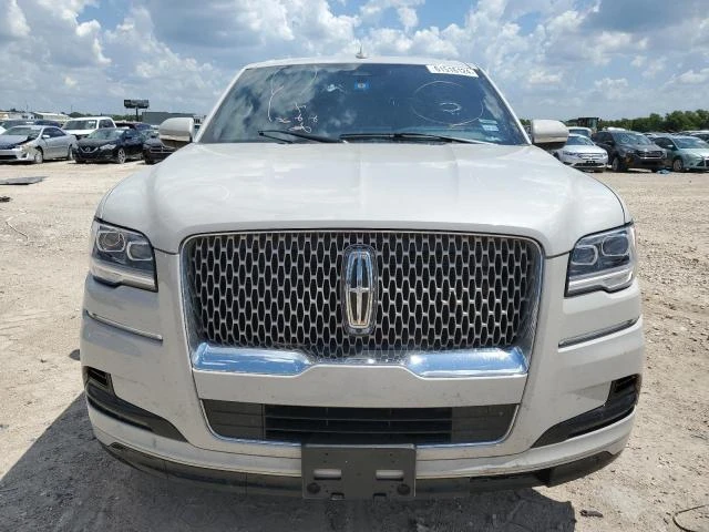 Photo 4 VIN: 5LMJJ2KG3PEL13766 - LINCOLN NAVIGATOR 