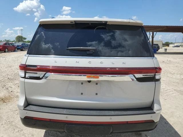 Photo 5 VIN: 5LMJJ2KG3PEL13766 - LINCOLN NAVIGATOR 