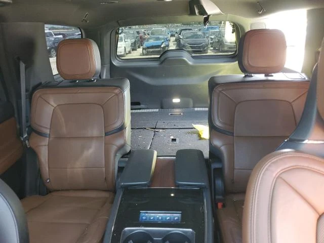 Photo 9 VIN: 5LMJJ2KG3PEL13766 - LINCOLN NAVIGATOR 