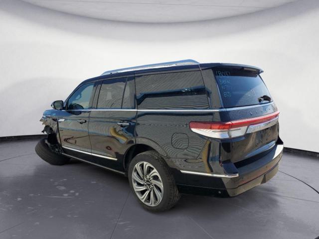 Photo 1 VIN: 5LMJJ2KG5PEL12375 - LINCOLN NAVIGATOR 