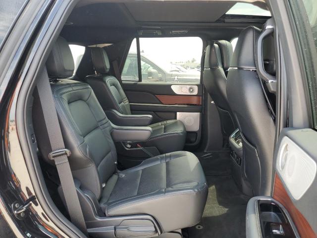 Photo 10 VIN: 5LMJJ2KT0NEL11872 - LINCOLN NAVIGATOR 