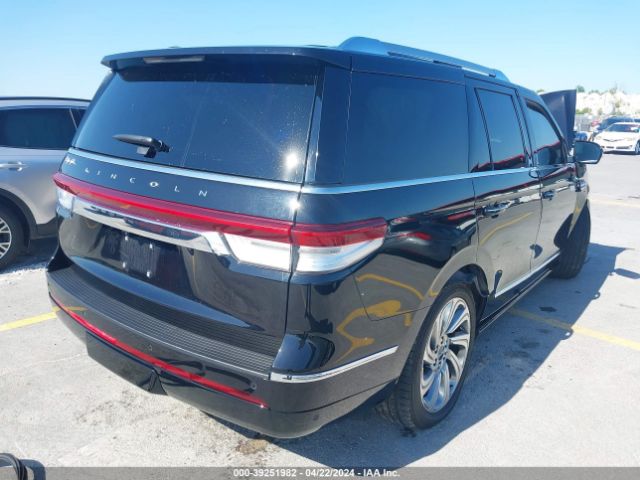 Photo 3 VIN: 5LMJJ2KT0NEL11872 - LINCOLN NAVIGATOR 