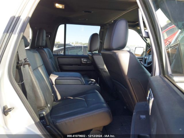 Photo 7 VIN: 5LMJJ2KT1HEL03736 - LINCOLN NAVIGATOR 