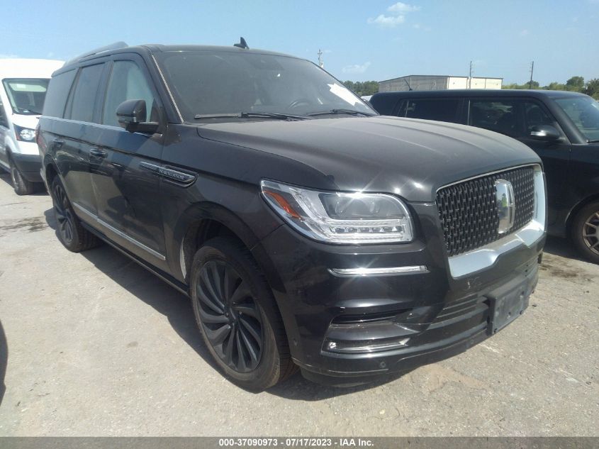 Photo 0 VIN: 5LMJJ2KT1LEL23252 - LINCOLN NAVIGATOR 