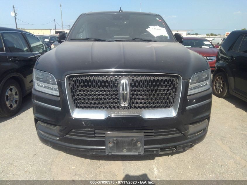 Photo 10 VIN: 5LMJJ2KT1LEL23252 - LINCOLN NAVIGATOR 