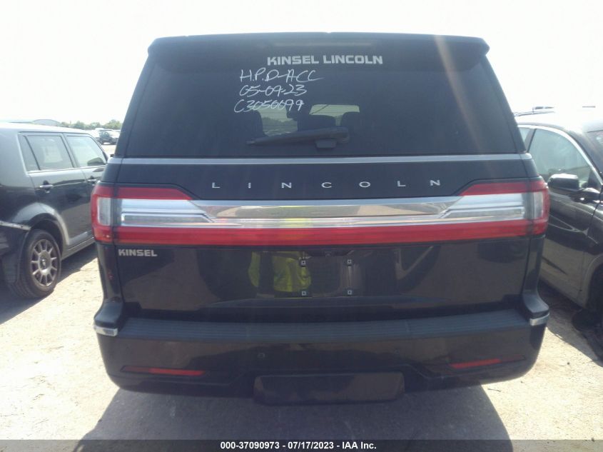 Photo 14 VIN: 5LMJJ2KT1LEL23252 - LINCOLN NAVIGATOR 