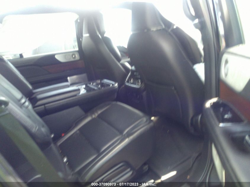 Photo 7 VIN: 5LMJJ2KT1LEL23252 - LINCOLN NAVIGATOR 