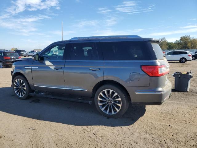 Photo 1 VIN: 5LMJJ2KT1MEL13855 - LINCOLN NAVIGATOR 