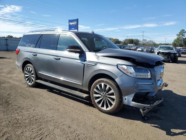 Photo 3 VIN: 5LMJJ2KT1MEL13855 - LINCOLN NAVIGATOR 