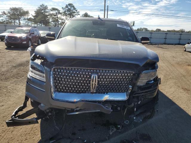 Photo 4 VIN: 5LMJJ2KT1MEL13855 - LINCOLN NAVIGATOR 