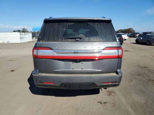 Photo 5 VIN: 5LMJJ2KT1MEL13855 - LINCOLN NAVIGATOR 