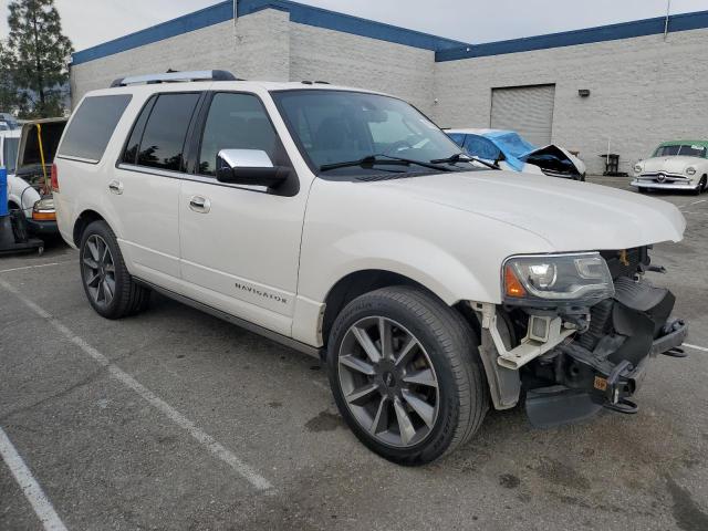 Photo 3 VIN: 5LMJJ2KT3GEL01730 - LINCOLN NAVIGATOR 