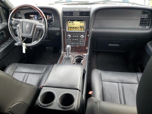 Photo 7 VIN: 5LMJJ2KT3GEL01730 - LINCOLN NAVIGATOR 