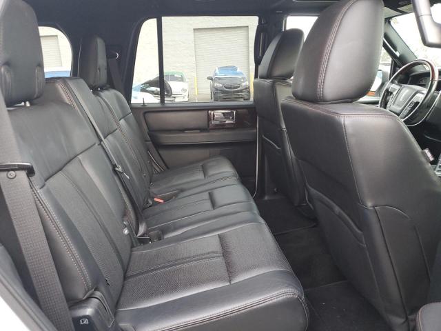 Photo 9 VIN: 5LMJJ2KT3GEL01730 - LINCOLN NAVIGATOR 