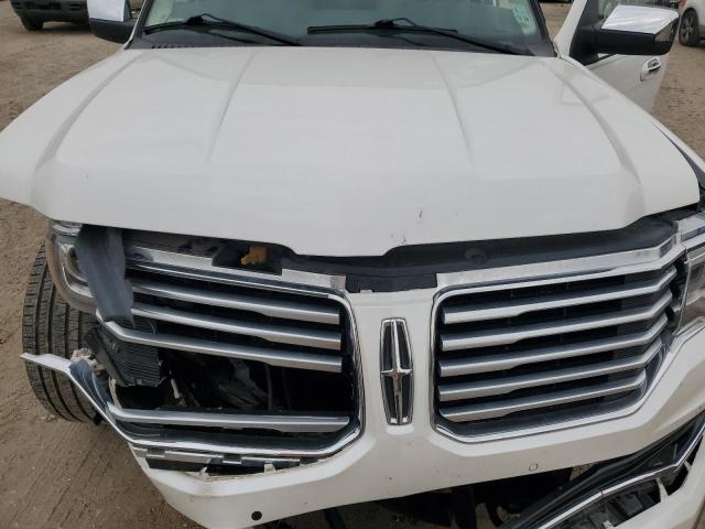 Photo 11 VIN: 5LMJJ2KT3GEL03218 - LINCOLN NAVIGATOR 