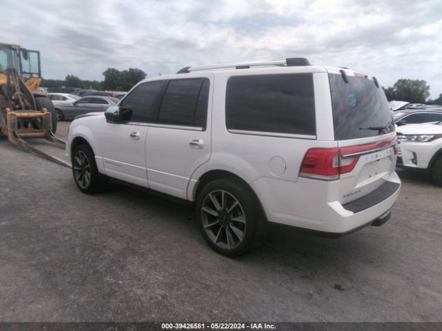 Photo 2 VIN: 5LMJJ2KT3HEL12034 - LINCOLN NAVIGATOR 