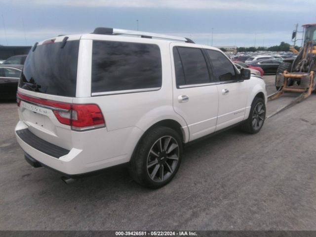 Photo 3 VIN: 5LMJJ2KT3HEL12034 - LINCOLN NAVIGATOR 