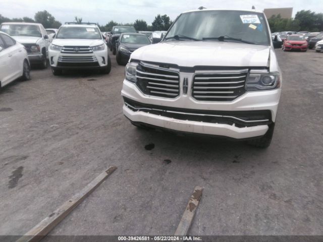 Photo 5 VIN: 5LMJJ2KT3HEL12034 - LINCOLN NAVIGATOR 