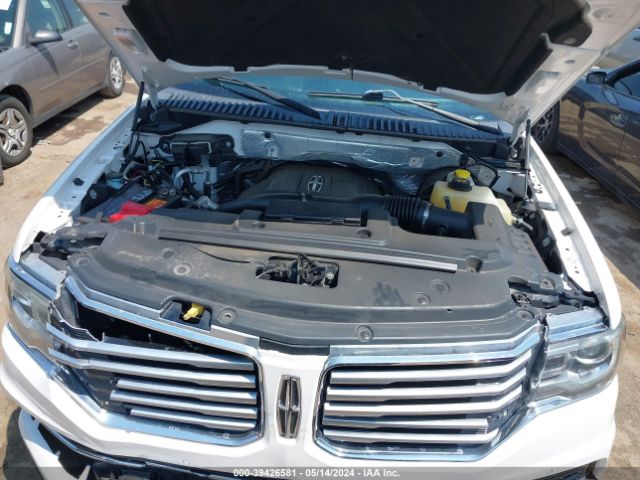 Photo 9 VIN: 5LMJJ2KT3HEL12034 - LINCOLN NAVIGATOR 