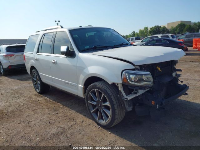 Photo 0 VIN: 5LMJJ2KT3HEL12034 - LINCOLN NAVIGATOR 