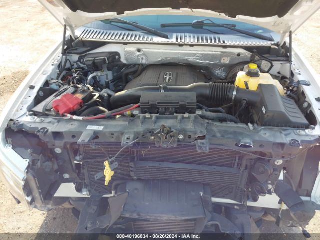 Photo 9 VIN: 5LMJJ2KT3HEL12034 - LINCOLN NAVIGATOR 