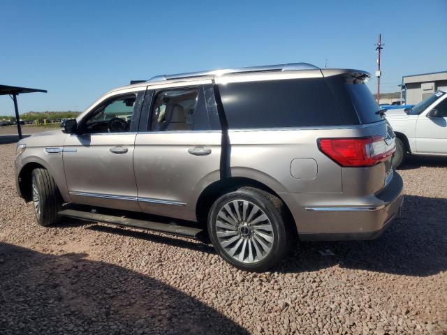 Photo 1 VIN: 5LMJJ2KT3LEL16013 - LINCOLN NAVIGATOR 