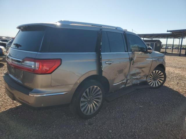 Photo 2 VIN: 5LMJJ2KT3LEL16013 - LINCOLN NAVIGATOR 