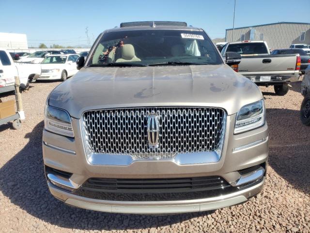 Photo 4 VIN: 5LMJJ2KT3LEL16013 - LINCOLN NAVIGATOR 