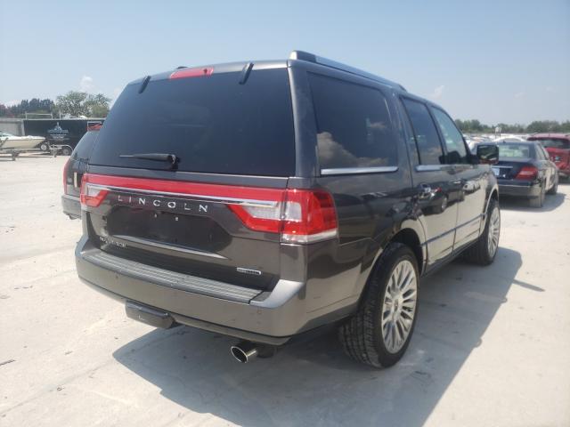 Photo 3 VIN: 5LMJJ2KT5GEL08811 - LINCOLN NAVIGATOR 